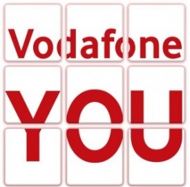 Vodafone You ed Eni