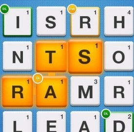 Campionato italiano ruzzle