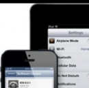 Apple lancia l'iPad 5 in aprile e l'iPhone 5S (o iPhone 6) in agosto