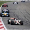 Scatta il terzo Gran Premio della stagione 2013