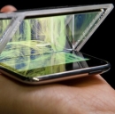 Ipotetico schermo 3d iphone 5