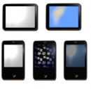 Accessori per l'iPhone 5: Clip-On Lens Combo