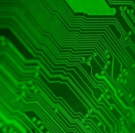 Samsung sfida Apple con nuovi chip di memoria