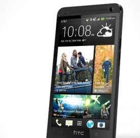 Il nuovo HTC One