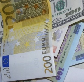 Sostegni per pannelli forex