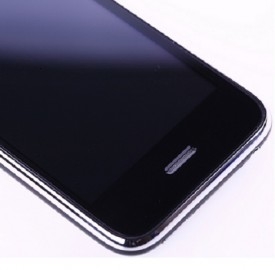 La Apple e l'iPhone 5S