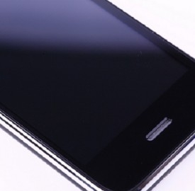 L'iPhone Mini non sembrerebbe "mini"