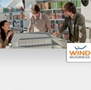 Wind piccole e medie aziende
