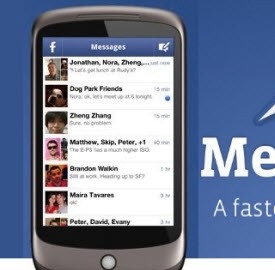 Facebook Messenger, scoperto un bug