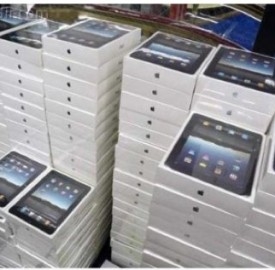 Prodotti gratis Apple, attenzione alle truffe