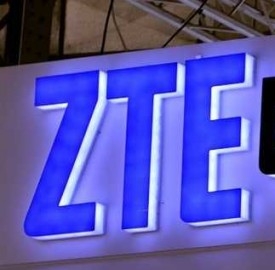Novit&agrave; smartphone Zte