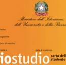 Carta IoStudio, presto una prepagata