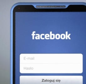 Facebook Home, inizio deludente