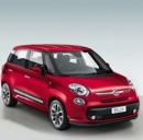 Fiat 500 L e Direct Line, insieme si risparmia