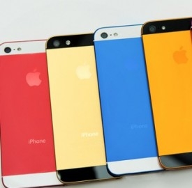 L'iPhone 5s si potr&agrave; acquistare a rate