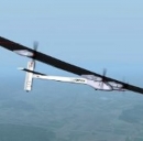 Solar Impulse HB SIA
