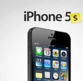 iPhone 5S: arriver&agrave; a giugno 2013