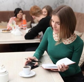 Connessione wi-fi libera nei bar e locali pubblici