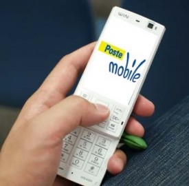 Poste Mobile Lib con tutti