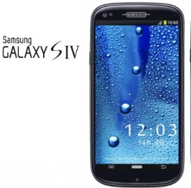 Samsung Galaxy S4, l'offerta Wind