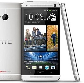 HTC one