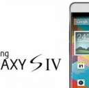 Samsung Galaxy s4 con Vodafone