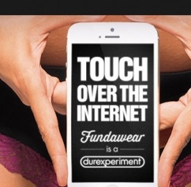 L'applicazione per il contatto fisico tramite Smartphone.