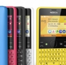 Con Asha 210 Nokia cercherà di accattivarsi i social-addicted più accaniti