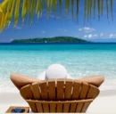 Alla vacanza non si rinuncia