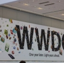 Apple, l'annuale WWDC dal 10 al 14 giugno