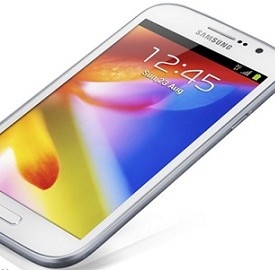 il nuovo gioiello di Samsung, il Galaxy S4