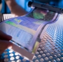 LG, smartphone con schermo flessibile entro l'anno?