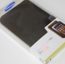 Samsung: il tablet del futuro