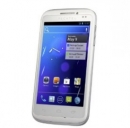 L'Alcatel 993D si apprezza per il design sobrio e curato.