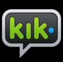 Kik, ecco l'alternativa a whatsapp