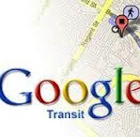 Google Transit disponibile anche per Roma