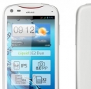 Nuovo smartphone Acer Liquid E2