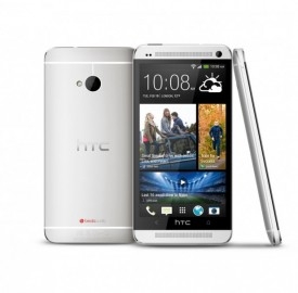 HTC One e Samsung Galaxy S4