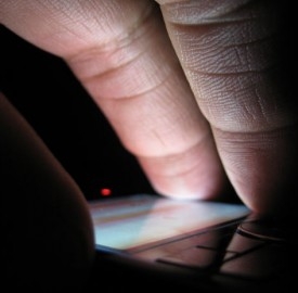 Samsung S4, solo 8,82 GB di memoria