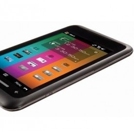 Lenovo IdeaPhone K900