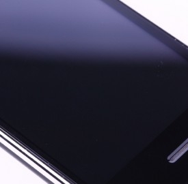 L'iPhone 5S e i mini proiettori