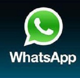 WhatsApp e Google
