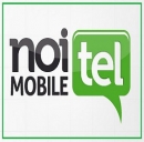 noitel mobile: tre nuove tariffe e sim card inviata a casa