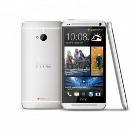 HTC One