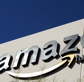 Amazon pensa ad uno smartphone 3D