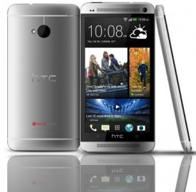 HTC One, in vendita in Italia con Vodafone, Tim, Wind e 3