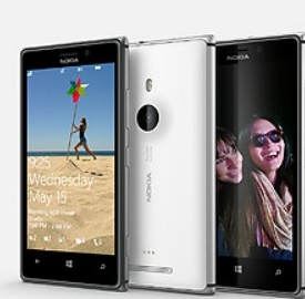 Nokia Lumia 925