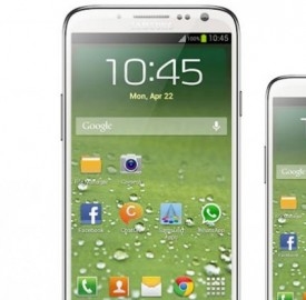 Samsung Galaxy S4 supporter&agrave; presto Sky Go