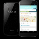 Google Nexus 4, il nuovo smartphone di LG