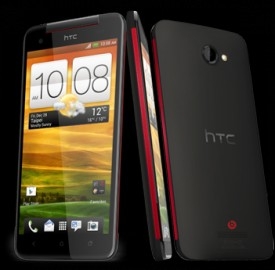Htc Butterfly, uscita in Europa il 10 maggio 2013